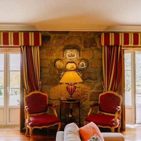 The Fox House - Private & Nature Villa *