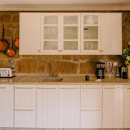 The Fox House - Private & Nature