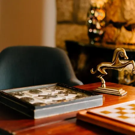 The Fox House - Private & Nature