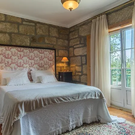 Villa The Fox House - Private & Nature São Pedro do Sul