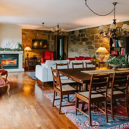 The Fox House - Private & Nature Villa