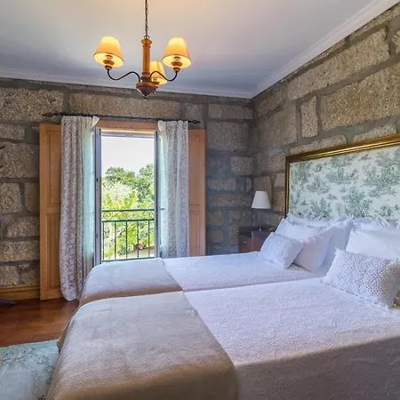 The Fox House - Private & Nature * São Pedro do Sul