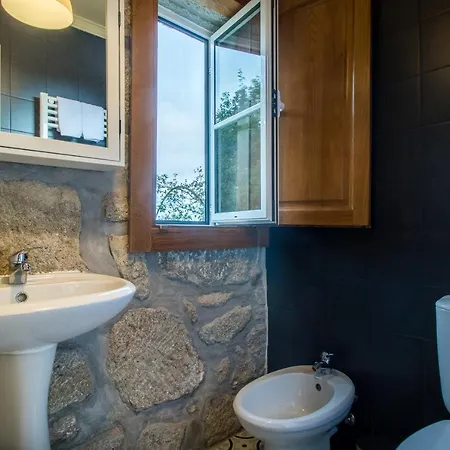 The Fox House - Private & Nature Villa *