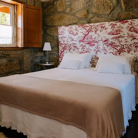 Villa The Fox House - Private & Nature São Pedro do Sul