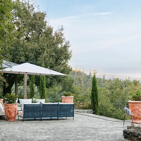 Villa The Fox House - Private & Nature *