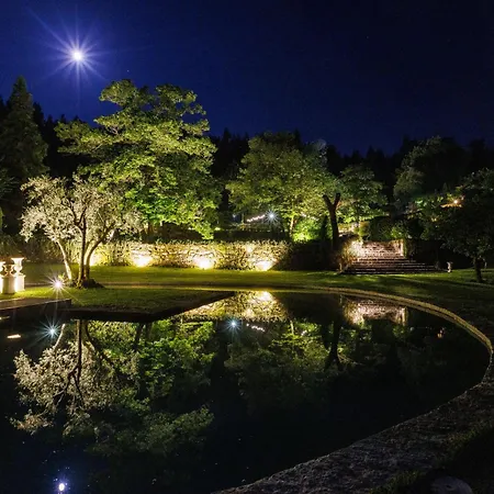 Villa The Fox House - Private & Nature