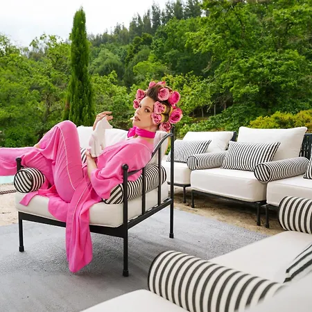 The Fox House - Private & Nature