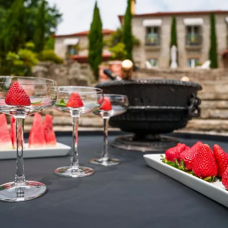 The Fox House - Private & Nature Villa *