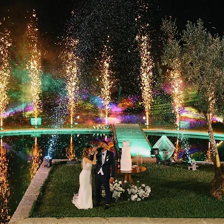 Villa The Fox House - Private & Nature *