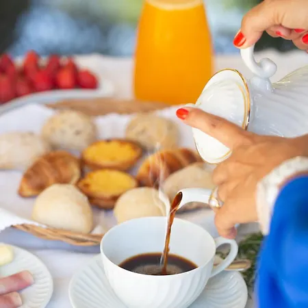 Villa The Fox House - Private & Nature São Pedro do Sul