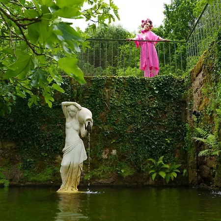 The Fox House - Private & Nature