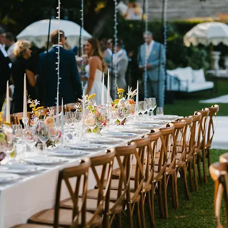 The Fox House - Private & Nature Villa