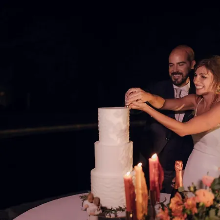 The Fox House - Private & Nature Villa *