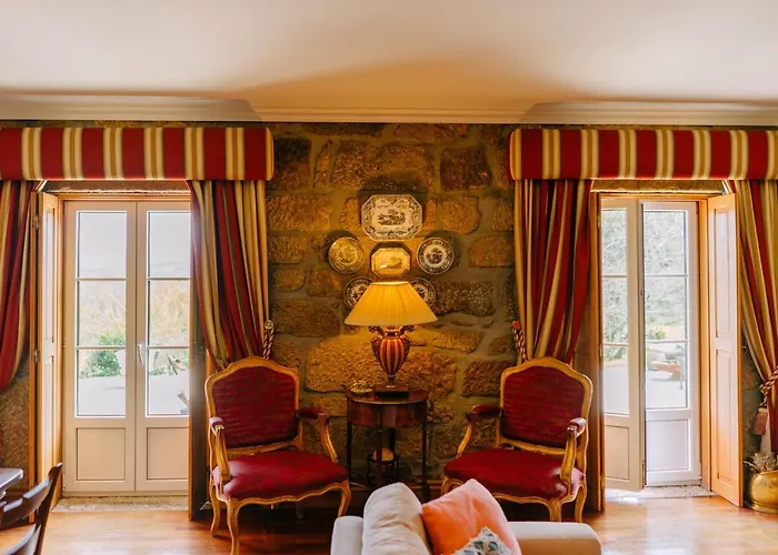 The Fox House - Private & Nature ヴィラ *