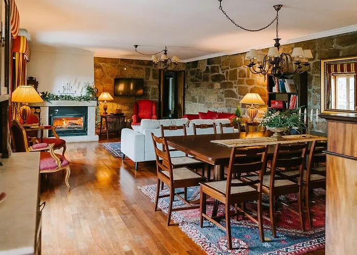 The Fox House - Private & Nature ヴィラ