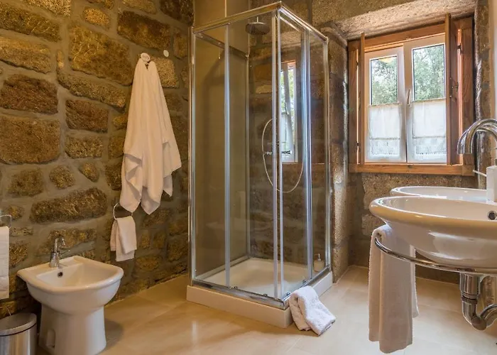 ヴィラ The Fox House - Private & Nature *