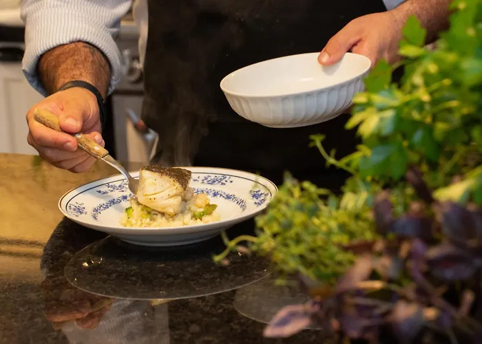 ヴィラ The Fox House - Private & Nature