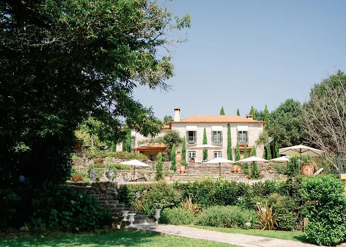 The Fox House - Private & Nature