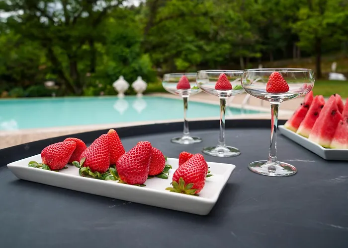 The Fox House - Private & Nature