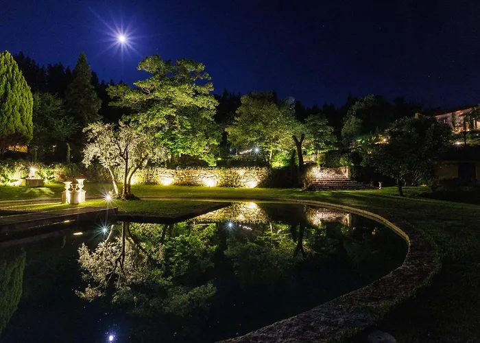 ヴィラ The Fox House - Private & Nature