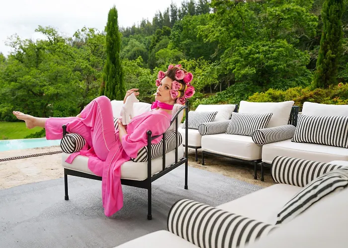 The Fox House - Private & Nature