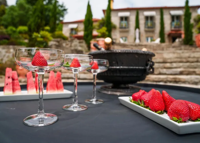 The Fox House - Private & Nature ヴィラ *