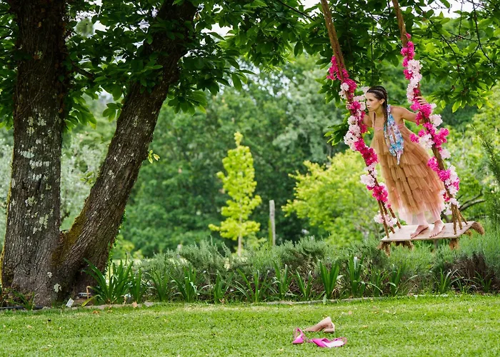 The Fox House - Private & Nature *