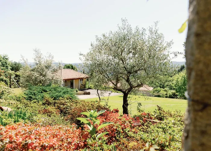 The Fox House - Private & Nature ヴィラ *