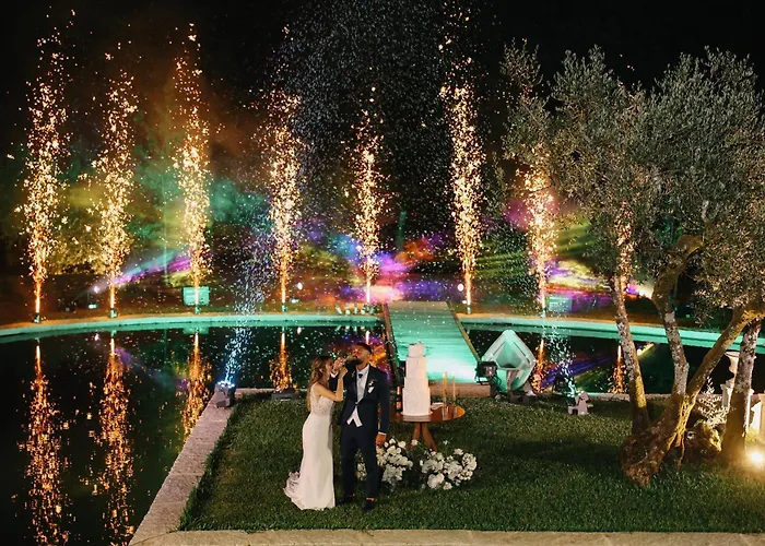 ヴィラ The Fox House - Private & Nature *