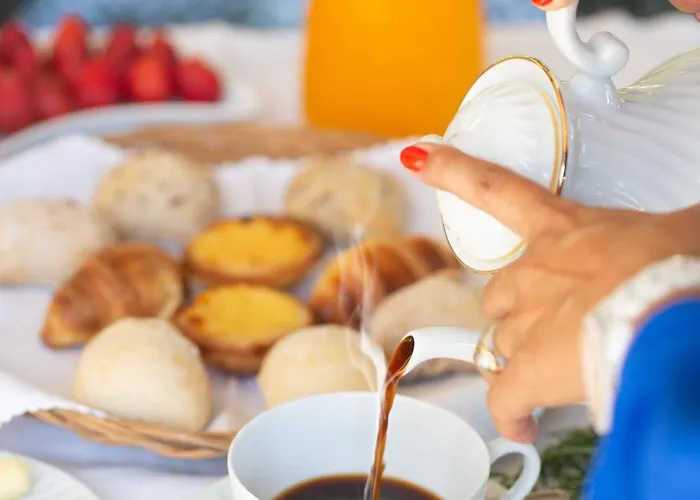 ヴィラ The Fox House - Private & Nature São Pedro do Sul