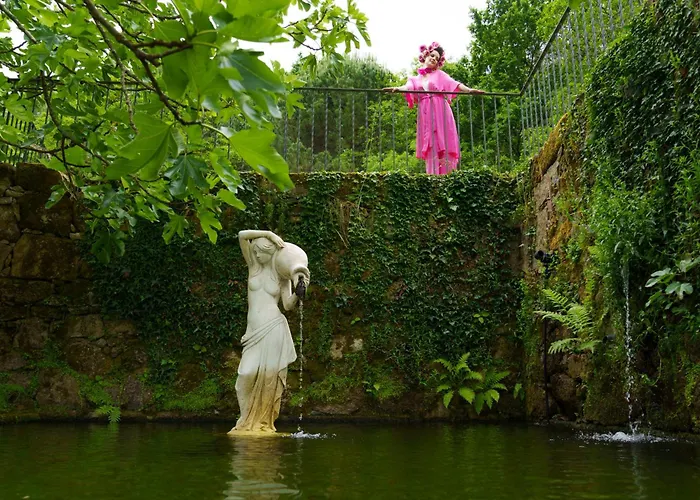 The Fox House - Private & Nature