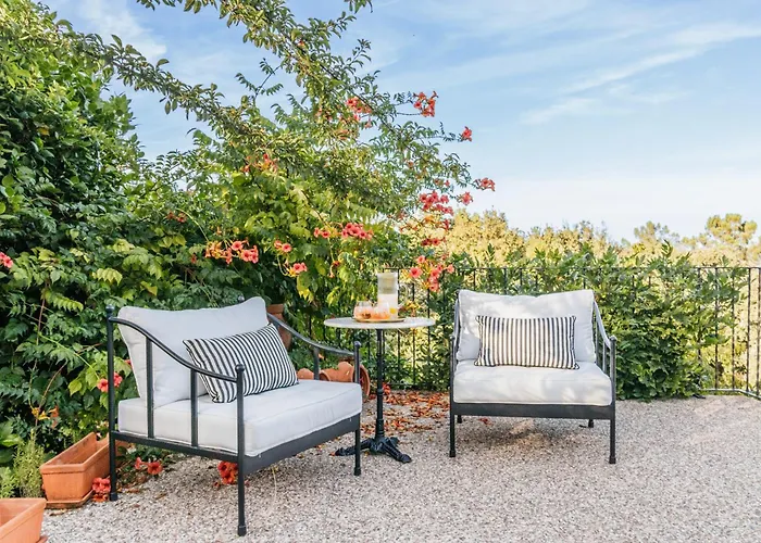 The Fox House - Private & Nature ヴィラ *