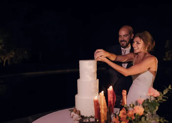 The Fox House - Private & Nature ヴィラ *